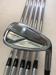 ツアーステージ X-BLADE GR FORGED (2014)｜ブリヂストン