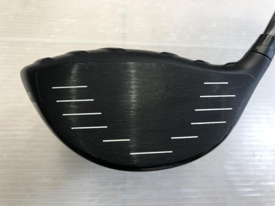 G400｜ピン｜ドライバー｜Speeder 661 EVOLUTION 4｜中古ゴルフ