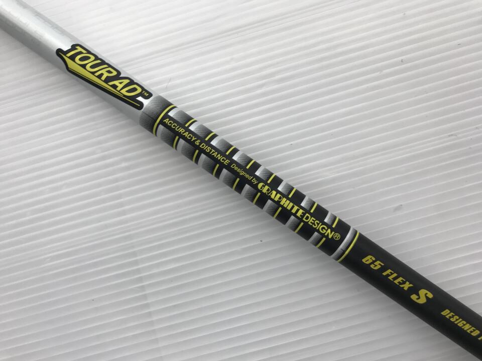 COBRA - コブラ キング SPEEDZONE ドライバーイエロー)Tour AD KING SPEEDZONE Black/Yellow｜コブラ｜ドライバー｜ツアーAD