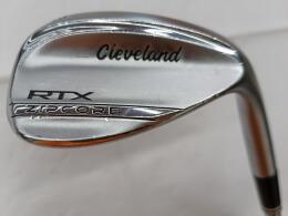 クリーブランド　RTX ZIPCORE ツアーサテン 50° Amazon.co.jp: クリーブランドゴルフ(Cleveland Golf) ウエッジ