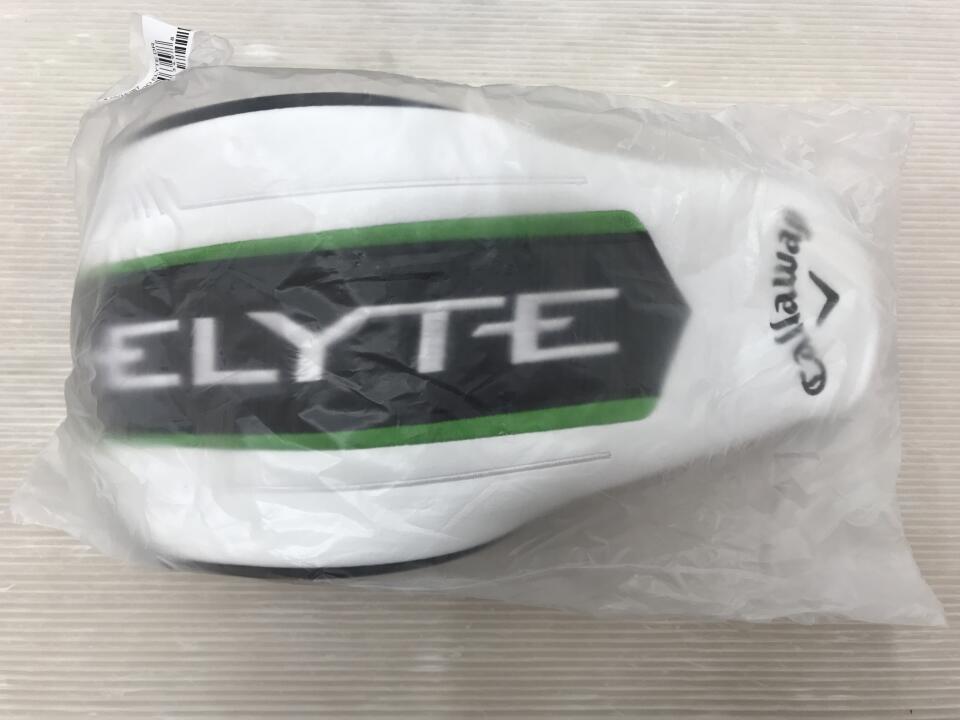 ⭐︎キャロウェイ ELYTE ♦♦♦ドライバー 10.5度 TENSEI(S)新品 ELYTE ♢♢♢ TDドライバー