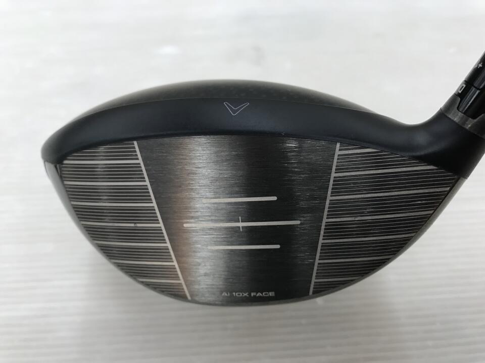 Callaway キャロウェイ TENSEI Green 60 ドライバー用 楽天市場】キャロウェイ ELYTE ドライバー VENTUS GREEN 50