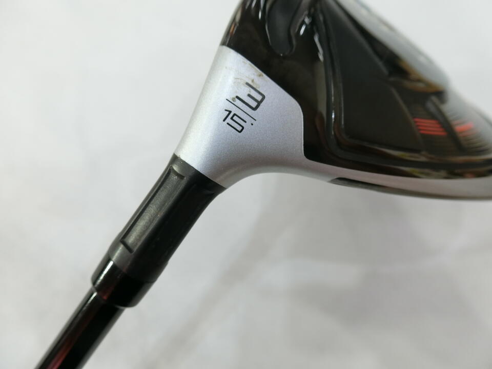 M4｜テーラーメイド｜フェアウェイウッド｜FUBUKI TM5｜中古