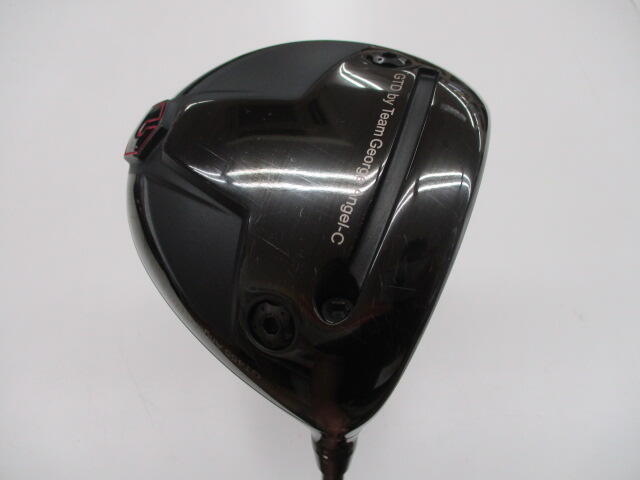 GTD Angel-C｜GTD｜ドライバー｜各種シャフト｜中古ゴルフクラブ