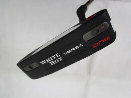 WHITE HOT VERSA ONE｜オデッセイ｜パター｜中古ゴルフクラブを