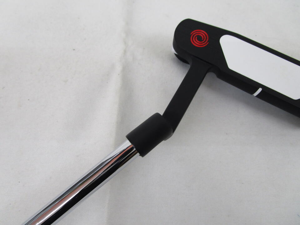 WHITE HOT VERSA ONE｜オデッセイ｜パター｜STROKE LAB 70C RED