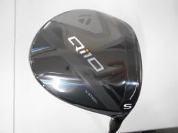 未使用品　Qi10 フェアウェイウッド　ベンタス 5W 楽天市場】【OVDカスタム】Qi10 フェアウェイウッド JPモデル[FW