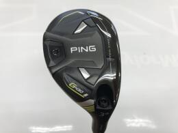 PING ピン G430 UT ♯2 17° ヘッド単品 中古品 送料無料 PING ピン G430 UT ♯2 17° ヘッド単品 中古品 送料無料