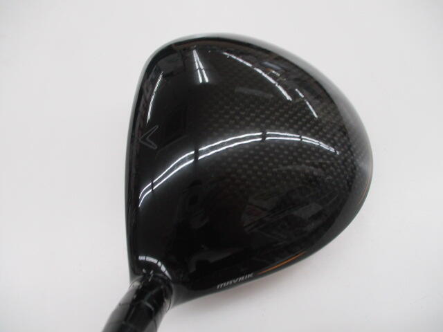 し*う様 最終値下⭐︎CallawayMAVRIK SUBZERO DWヘッドの Callaway MAVRIK SUB ZERO ヘッドのみ