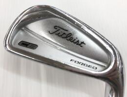 Titleist - タイトリスト　cb716 アイアンセット CB 716｜タイトリスト｜アイアンセット｜ダイナミックゴールド