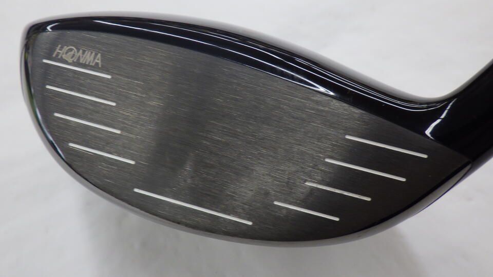 中古】フェアウェイウッド ホンマ ツアーワールドGS PROTOTYPE III