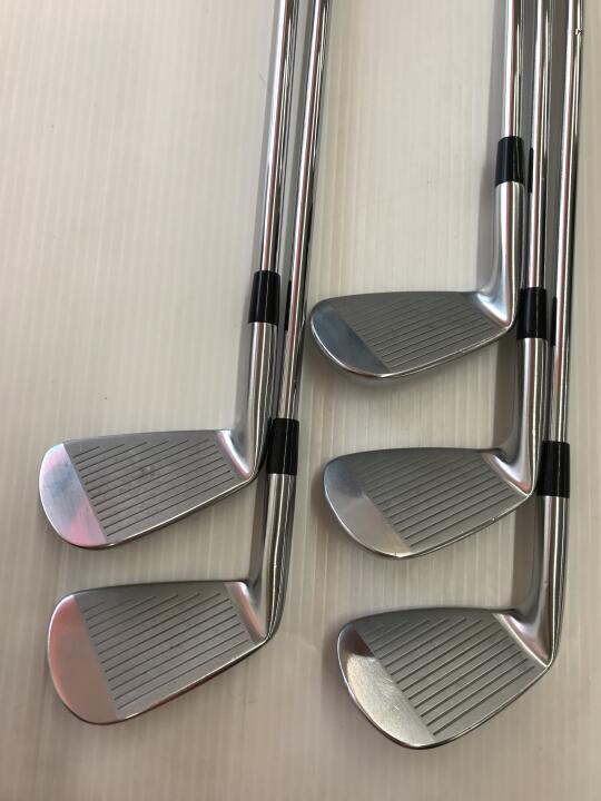 MIZUNO -  ミズノプロ319 mizuno pro  / DG95 / オマケあり Mizuno Pro 319｜ゴルフ｜ミズノ公式オンライン