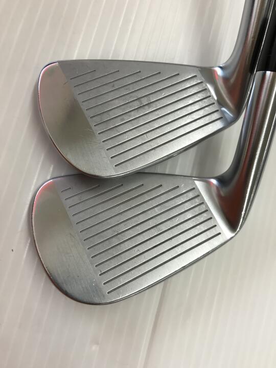 MIZUNO - 美品 ミズノプロ 319 アイアン 6本セット ハドラスコーティング済 ミズノプロ 319 アイアンセット 6本 - メルカリ