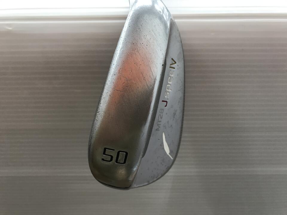 Fourteen フォーティーン MT-28 LOW BOUNCE 48° ウェッジ WG