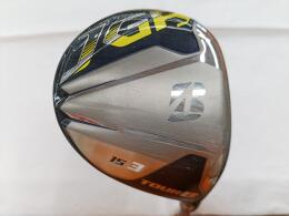 TOUR B JGR｜ブリヂストン｜フェアウェイウッド｜中古ゴルフ