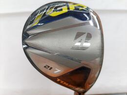 TOUR B JGR｜ブリヂストン｜フェアウェイウッド｜中古ゴルフ