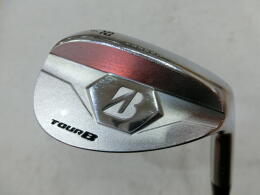 ブリヂストン tourB XW-2 50/08 ウェッジ ゴルフ 50° ブリヂストン TOUR－B XW-2 ウェッジ 試打レビュー | GOLFERS
