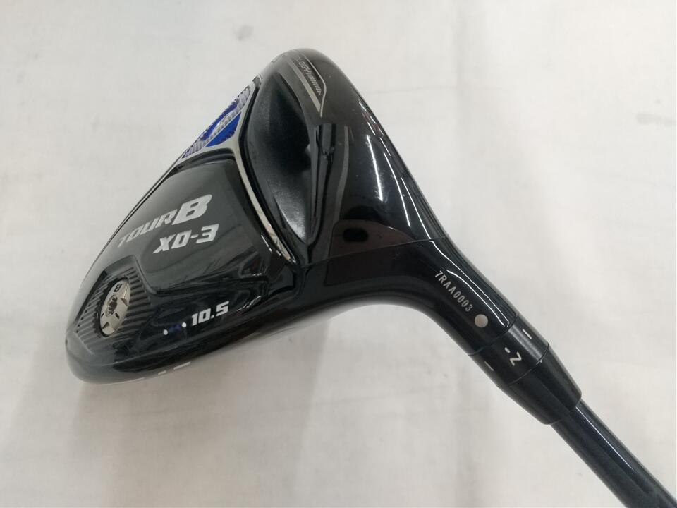 BRIDGESTONE - 今週終了　最終値下げ　ブリヂストン　TOUR B  XD-3 ブリヂストンスポーツ／BRIDGESTONE GOLF TOUR B／TOUR B XD-3