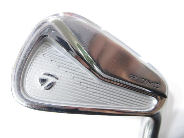テーラーメイド P7MC MODUS TOUR 105 Amazon.co.jp: テーラーメイド（TAYLORMADE） P7MC アイアン