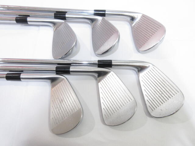 テーラーメイド P7MC MODUS TOUR 105 TaylorMade テーラーメイド P7 MC アイアン N.S.PRO MODUS3 TOUR