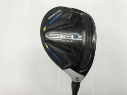 SIM2 MAX｜テーラーメイド｜ユーティリティ｜中古ゴルフクラブを