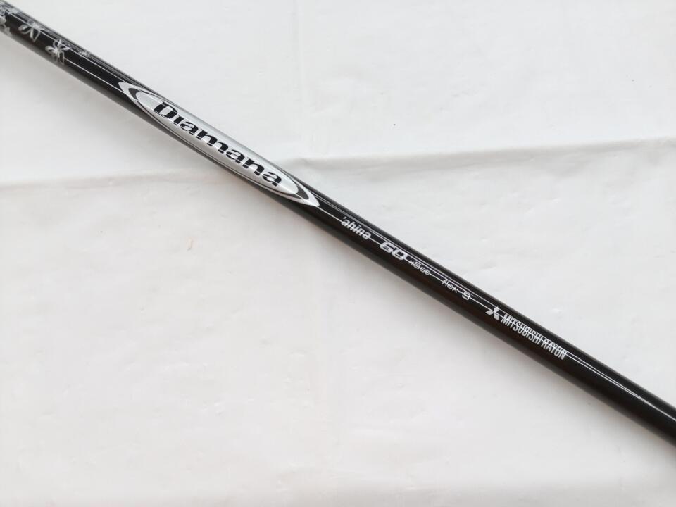Titleist - タイトリスト  ディアマナ アヒナ70X ドライバー用 Titleist - タイトリスト ディアマナ アヒナ70X ドライバー用