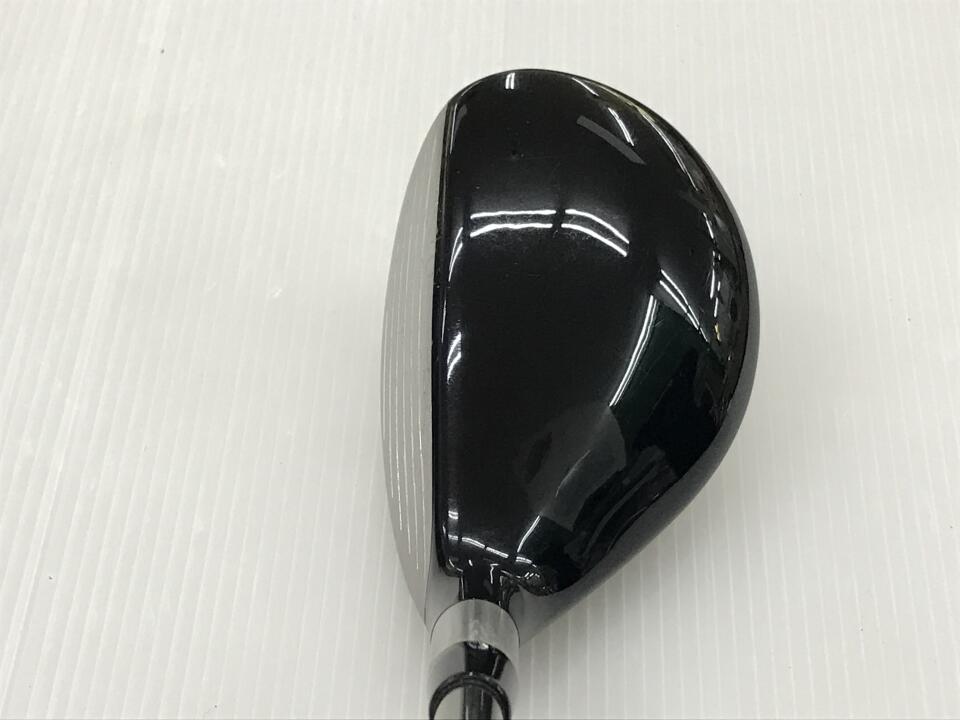 RomaRo - ロマロ ユーティリティー アッタスEZ ロマロ RomaRo Ray UT U24 ATTAS EZ SR