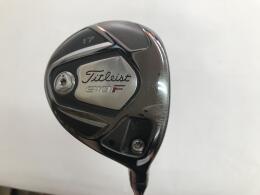 910F｜タイトリスト｜フェアウェイウッド｜中古ゴルフクラブを