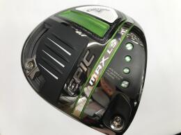 Callaway - 値下げ❗️ キャロウェイ　エピックMAX LS 9度ディアマナDリミテッド70S エピック MAXファスト アイアン(5本セット) ELDIO for Callaway