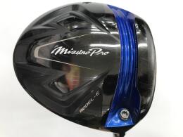 Mizuno Pro MODEL-E｜ミズノ｜ドライバー｜中古ゴルフクラブを