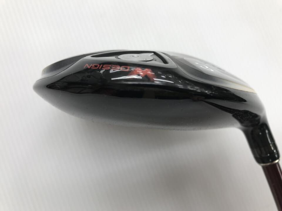 プロギア RS 5W　Speeder evolution4 RS E ドライバー RS E専用 Speeder EVOLUTION for PRGR
