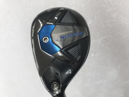 PARADYM Ai SMOKE｜キャロウェイ｜ユーティリティ｜中古ゴルフ