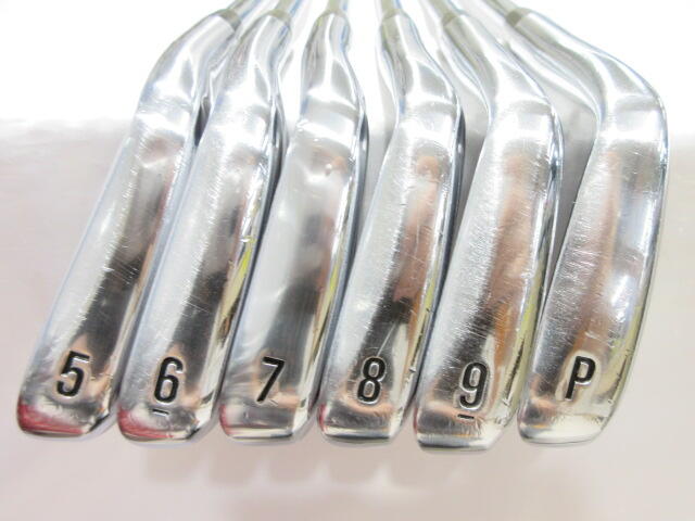 キャロウェイ X FORGED 2024 アイアンセット 楽天市場】キャロウェイ X FORGED アイアン 6本セット 2024年