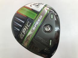 キャロウェイ　EPIC SPEED 5W オレンジテンセイ7Sい エピック SPEEDフェアウェイウッド TENSEI CK Pro Orange 50／60
