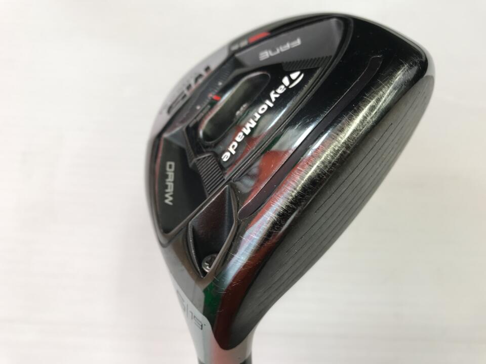 TaylorMade M5 5W フェアウェイウッド TaylorMade M5 フェアウェイウッド 5W ツアーAD PT 7S 【公式通販】