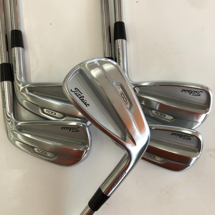 Titleist T100S（21） アイアン5本セット ダイナミックゴールド 0000715000_01.jpg?h=182&w=182