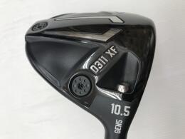 PXG ピーエックスジー/0311 XF GEN5 ドライバー/0311XF GEN5/Bランク/71【中古】 PXG ピーエックスジー/0311 XF GEN5 ドライバー/0311XF GEN5/B