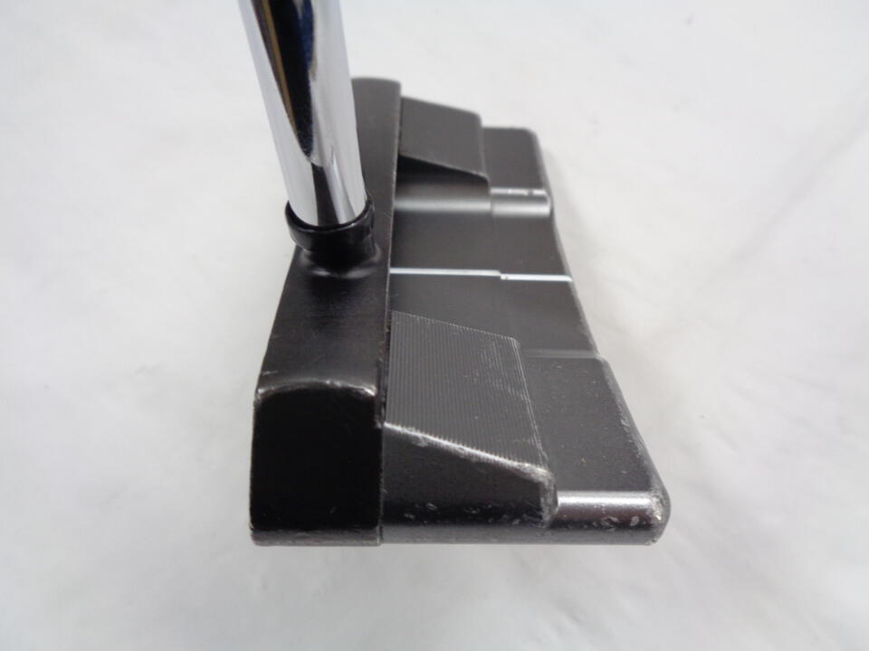 yu-kl　オデッセイ TRI HOT 5K TRIPLE WIDE シン貧打爆裂レポート『TRI-HOT 5K TRIPLE WIDE パター