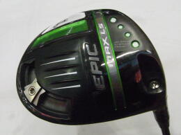 EPIC MAX LS｜キャロウェイ｜ドライバー｜中古ゴルフクラブを