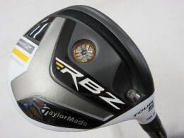 テイラーメイド　RBZ　Stage2 フェアウェイウッド 2本セット　3W　7W テーラーメイドゴルフ／RocketBallz／ロケットボールズ STAGE2