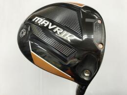 Callaway キャロウェイ/MAVRIK ドライバー 2020年/ABランク/05【中古】 ドライバー キャロウェイ MAVRIK (マーベリック) ドライバー