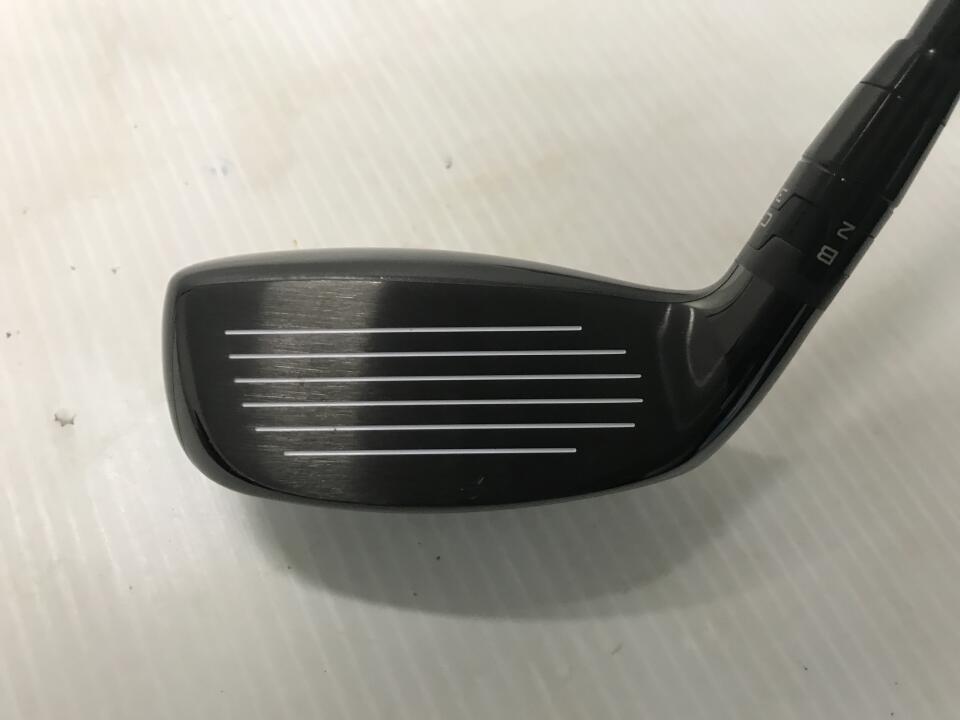 Titleist 818H2 19° ユーティリティクラブ タイトリスト 818H2 ユーティリティ の試打＆評価│楽しい GOLF LIFE