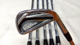 Titleist - 【harotaro様用】タイトリストアイアンセット　AP-2 716 5i-Pw Amazon.co.jp: TITLEIST(タイトリスト) AP2 714 アイアン