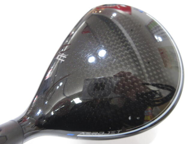 COBRA - コブラ  フェアウェイウッド AEROJET　3W 15° コブラ（Cobra）（メンズ）エアロジェット AEROJET フェアウェイ
