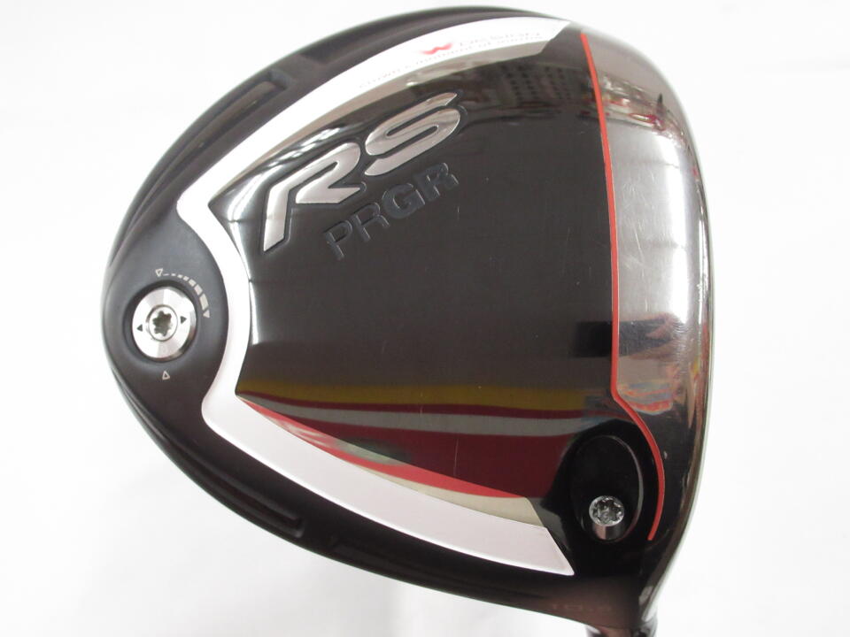 RS 2018｜プロギア｜ドライバー｜Diamana for PRGR｜中古ゴルフ
