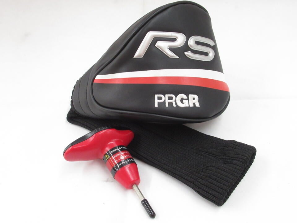 PRGR - プロギア rs ドライバー 2018 中古 icedance PRGR - プロギア rs ドライバー 2018 中古 icedance様専用の通販