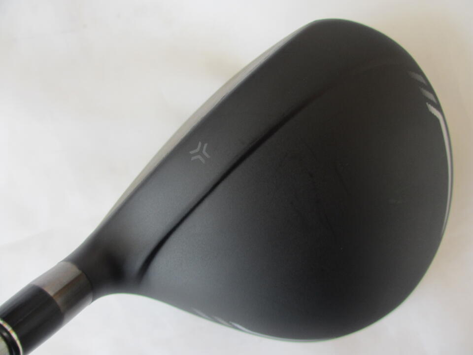 グレープ2 SRIXON ZX Mk2｜ダンロップ｜フェアウェイウッド｜Diamana ZX-2
