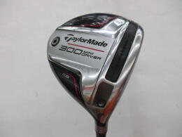 300 MINI DRIVER｜テーラーメイド｜ドライバー｜中古ゴルフ