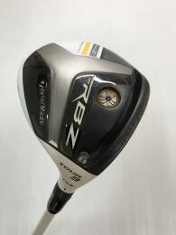 テイラーメイド　RBZ　Stage2 フェアウェイウッド 2本セット　3W　7W テーラーメイドゴルフ／RocketBallz／ロケットボールズ STAGE2
