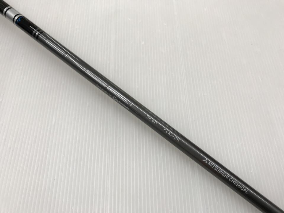 SIM｜テーラーメイド｜ドライバー｜TENSEI SILVER TM50｜中古